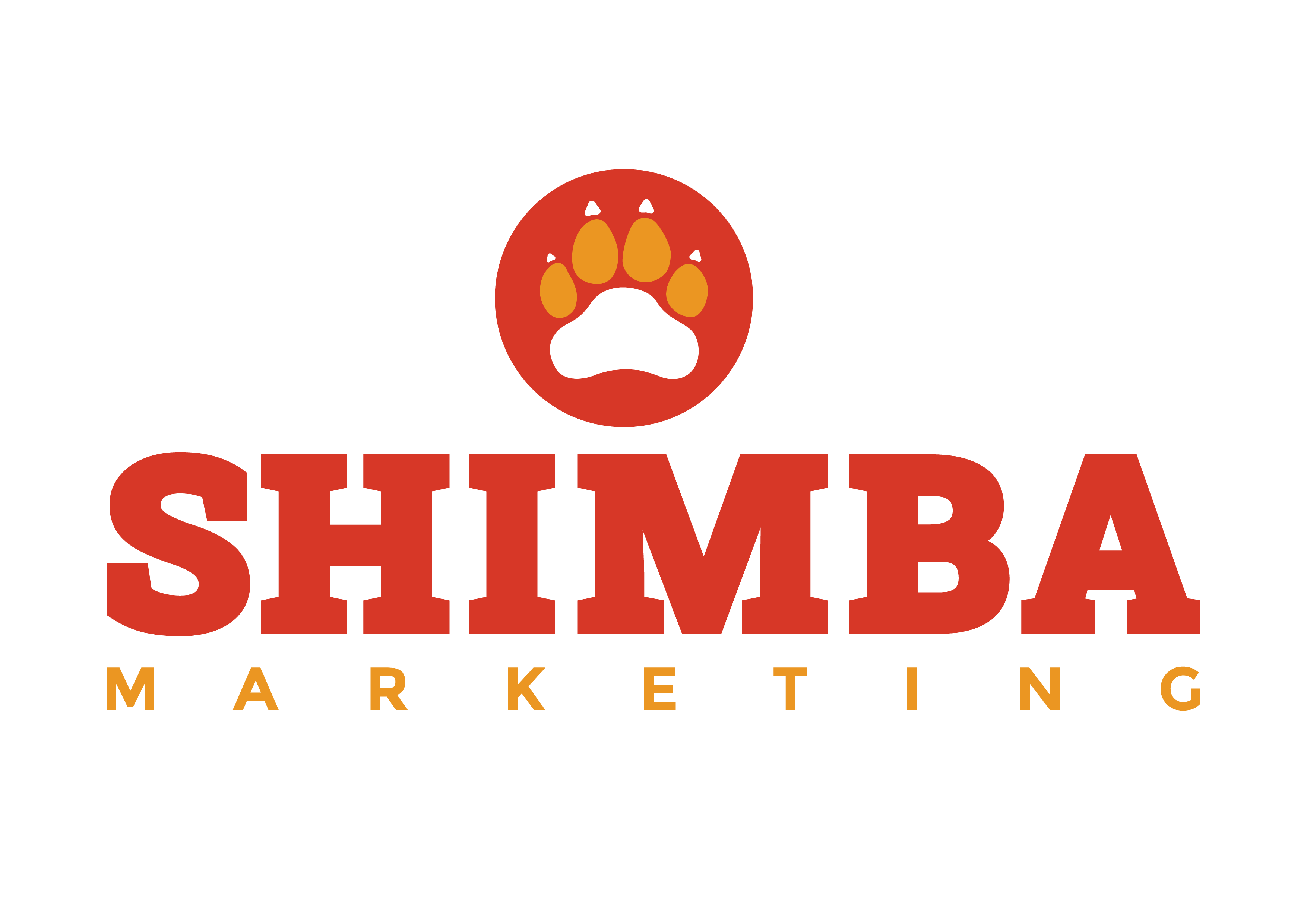 Shimba Marketing, Distribution & Promotions Logo